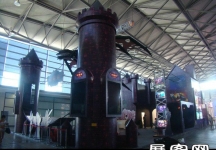 2012游戏展(一)