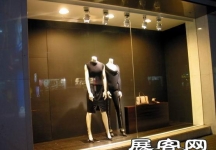 中外橱窗合集（一）