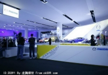 北美国际车展(底特律)