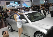 2008.11.22广州汽车展（二）