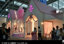 2013深圳服装展(二)