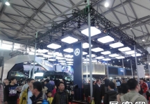2013上海车展(一）