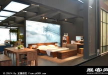 2014上海-深圳家具展