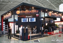 Computex Taipei电子通讯展（一）
