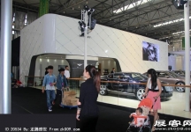 2014昆明国际汽车展（二）