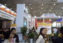 2014成都春节房交会1