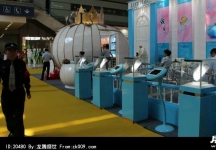 2013深圳服装展(二)