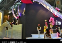 2013深圳服装展(一)