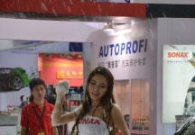 2013广州九州汽配展