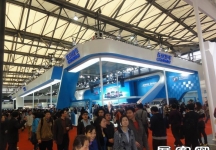 2013上海车展(二）