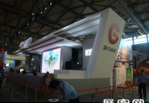 2012游戏展(一)