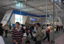2008.11.22广州汽车展（一）