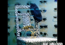 中外橱窗合集（三）