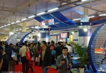 摩托车展图片