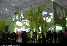2013成都西博会第一季