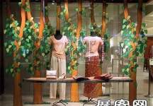 日本橱窗图片（四）