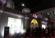 2014广州汽车改装展