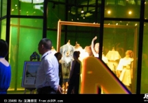 2013深圳服装展(二)