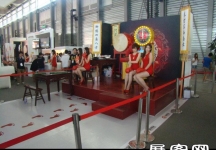 2012游戏展(一)