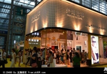 2013深圳服装展(二)
