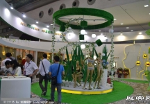2013.05.10深圳内衣展（四）