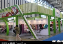 2012南京服装展