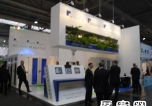 德国汉诺威国际消费电子、信息及通信博览
