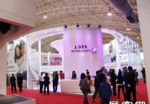 北京电信展