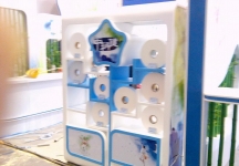 2014成都纸展6