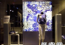 日本橱窗图片（三）