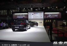 2013年广州国际车展二)