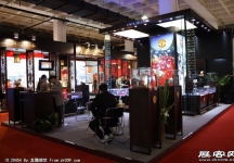 中国(北京)国际珠宝展览会(二)
