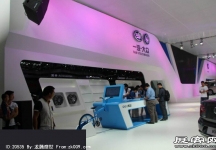 2014昆明国际汽车展（三）