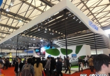 2013上海车展(二）