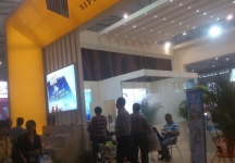 2014成都纸展4