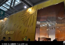 2013深圳服装展(四)