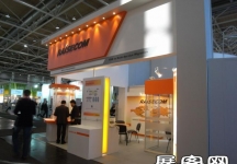 德国汉诺威国际消费电子、信息及通信博览