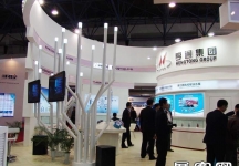 北京电信展