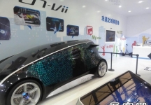 2013上海车展(二）