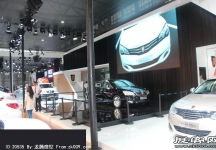 2014昆明国际汽车展（三）