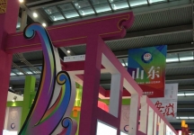 2013深圳文博会(一)