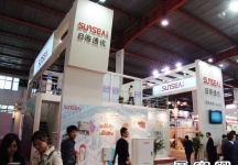 北京电信展
