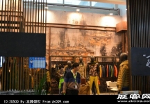 2014年服装展(二)