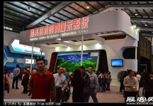 2012年珠海航展
