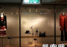 日本橱窗图片（一）