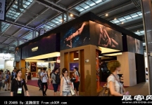 2014深圳服装展