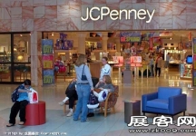 USA SHOPPINGMALL 品牌店面（四）