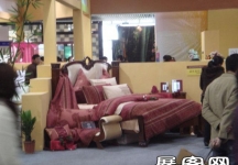 2007年89届中国针棉织品交易会