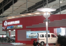 广州国际汽车展（二）