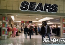 USA SHOPPINGMALL 品牌店面（四）